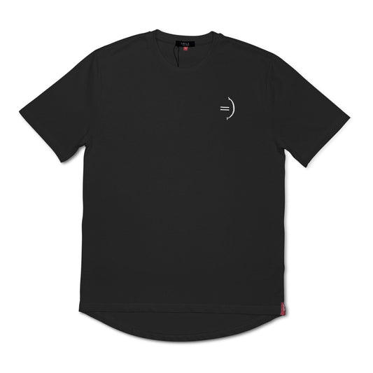 T-Shirt | Black