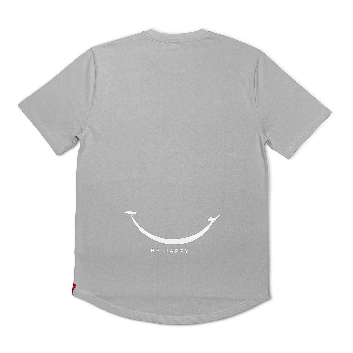 T-Shirt | Grey