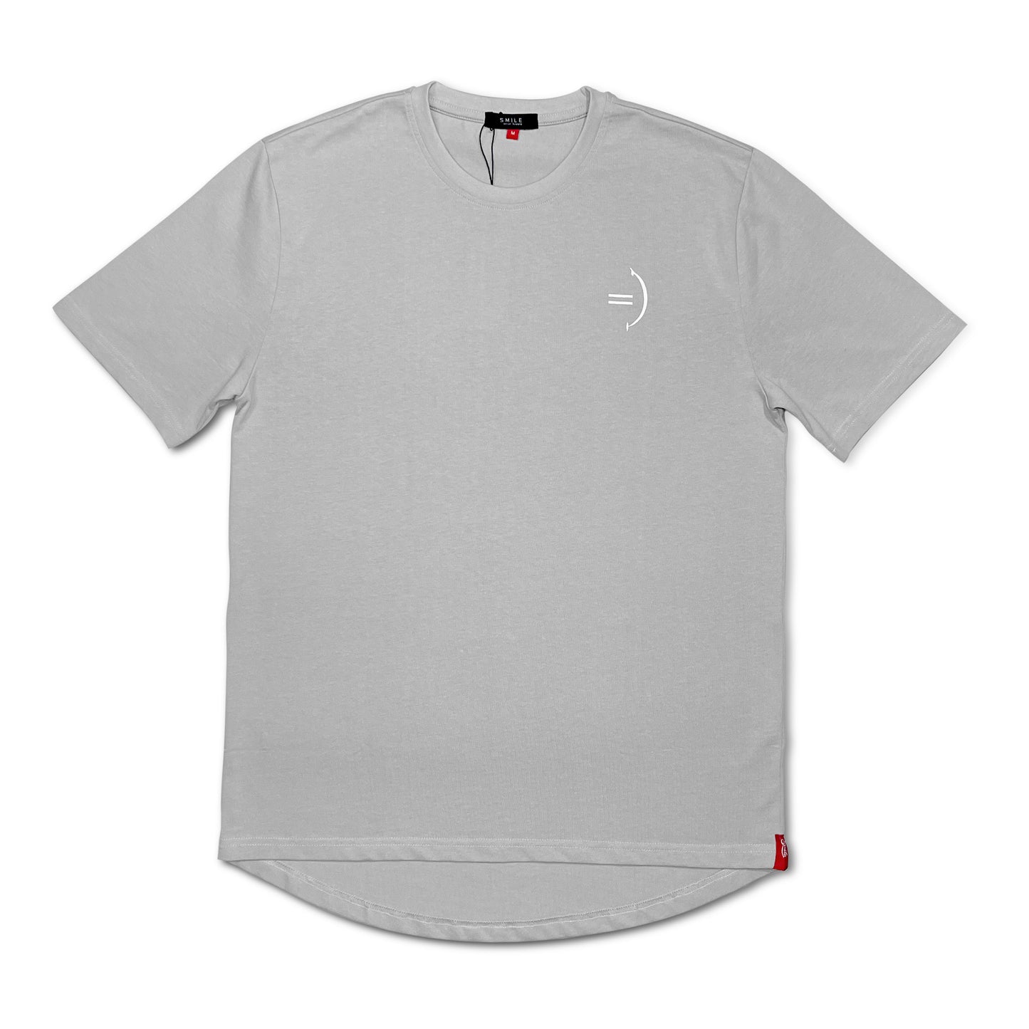 T-Shirt | Grey