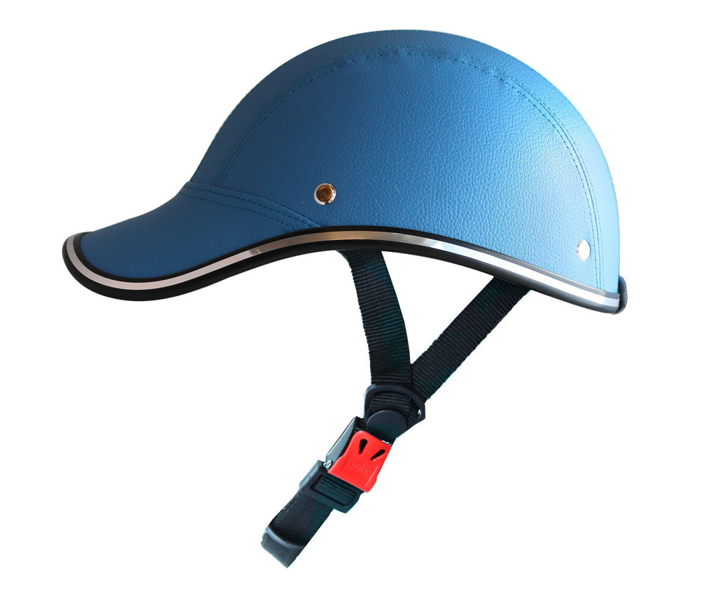 Blue Helmet