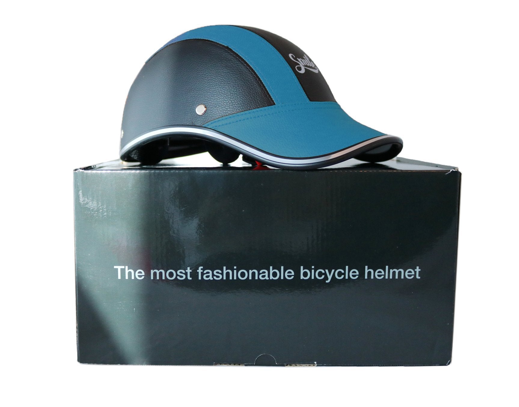Leisure Sports Helmet | Electric Blue
