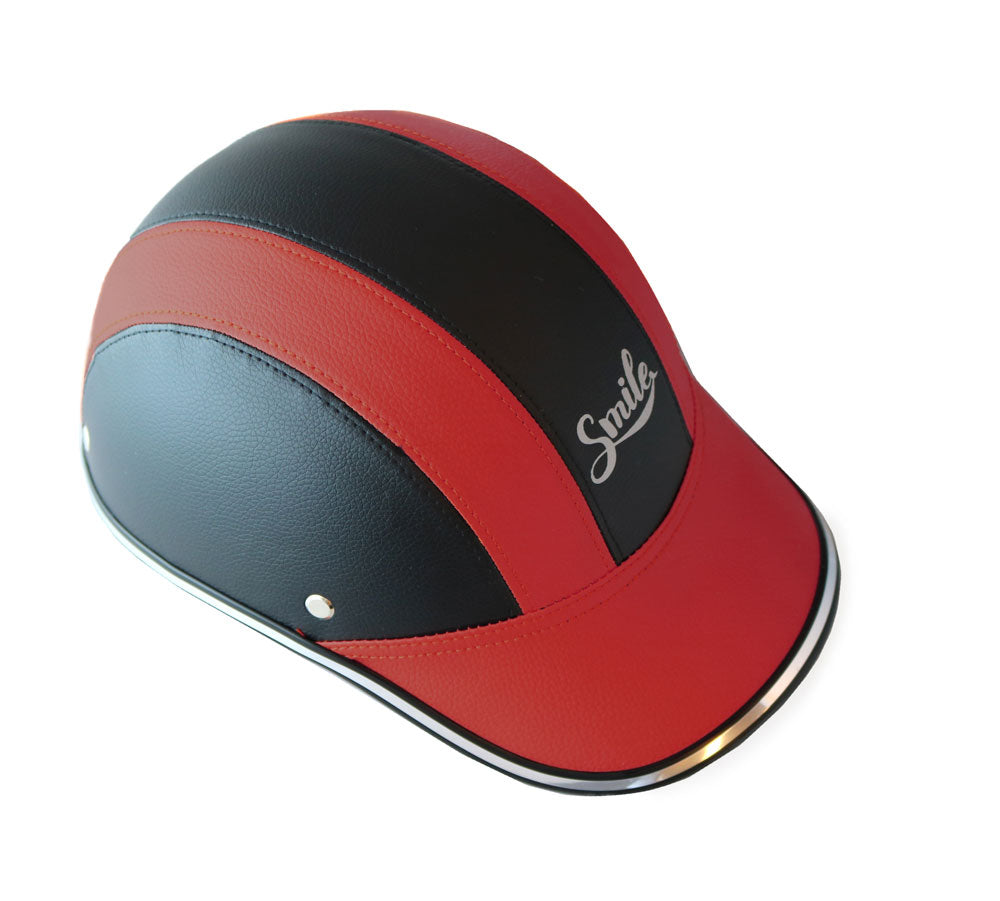 Leisure Sports Helmet | Formula Red
